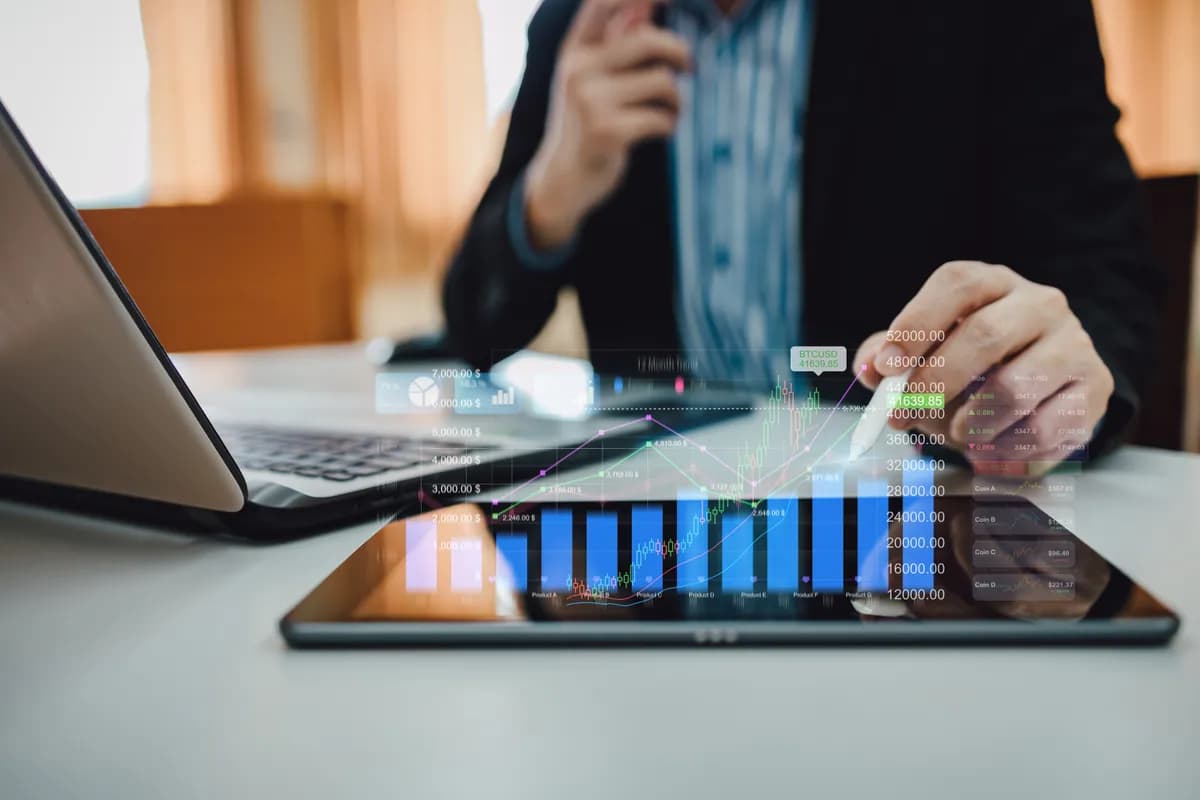 Validación de identidad para el sector financiero