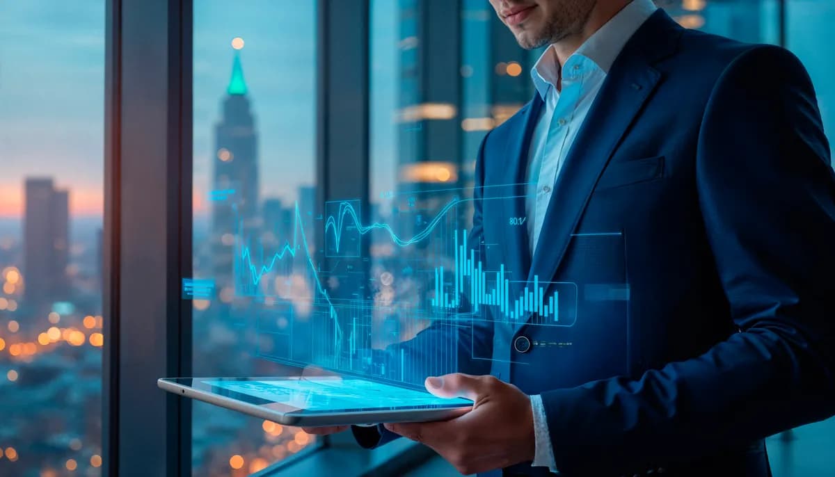 Validación de identidad para el sector financiero