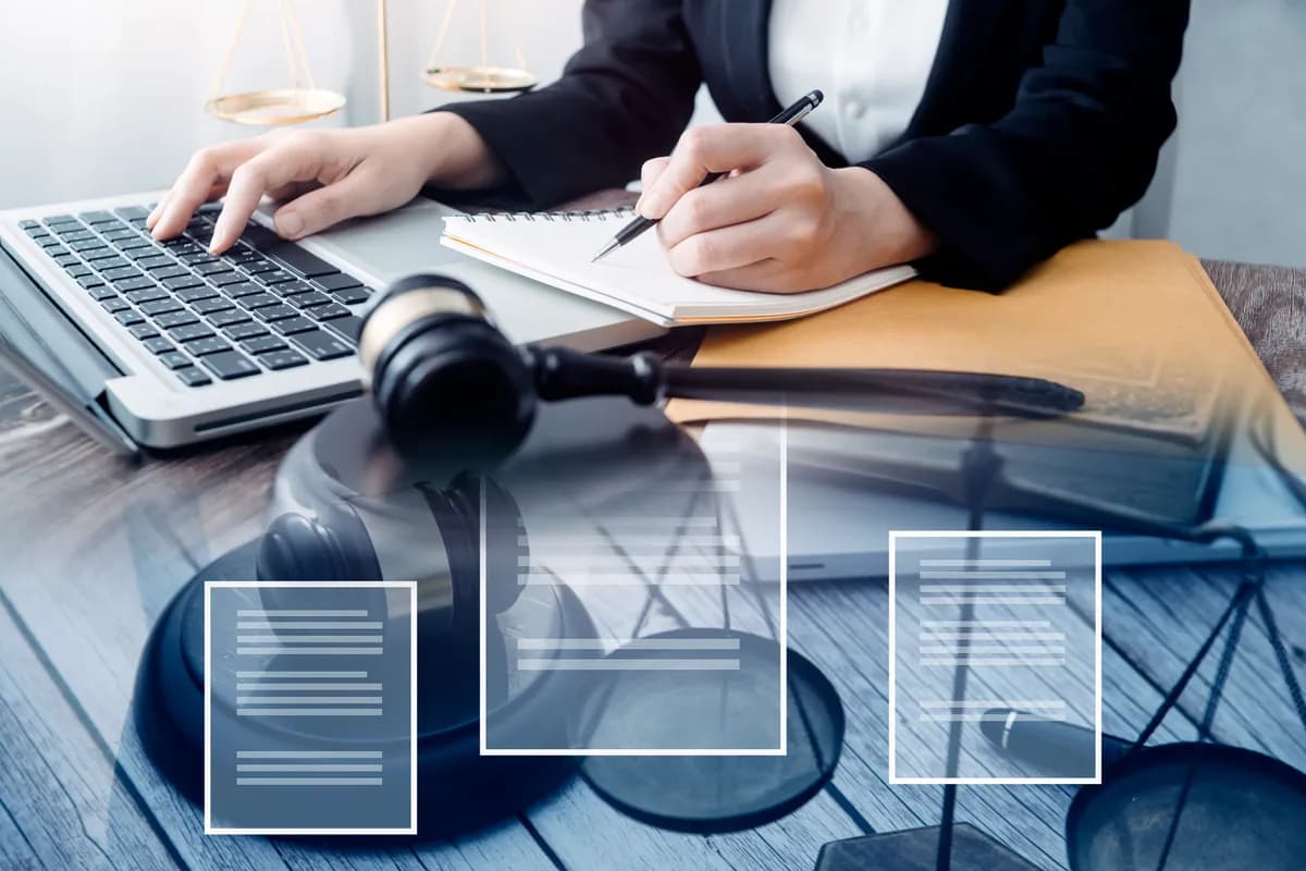 Firma electrónica para el sector legal