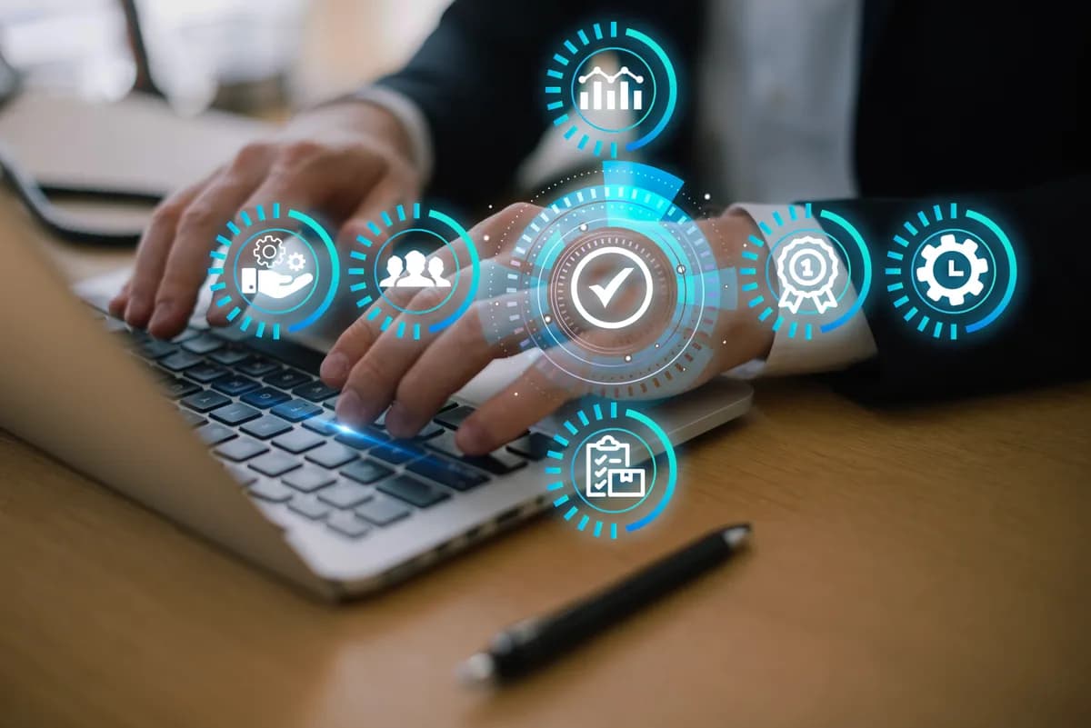 Aplicaciones de acceso para el sector empresarial