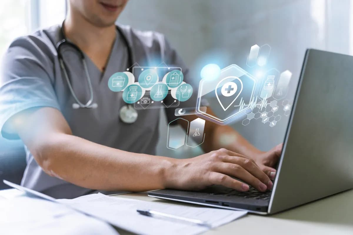 Sector Salud
