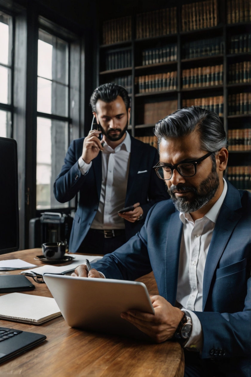 Beneficios Legales