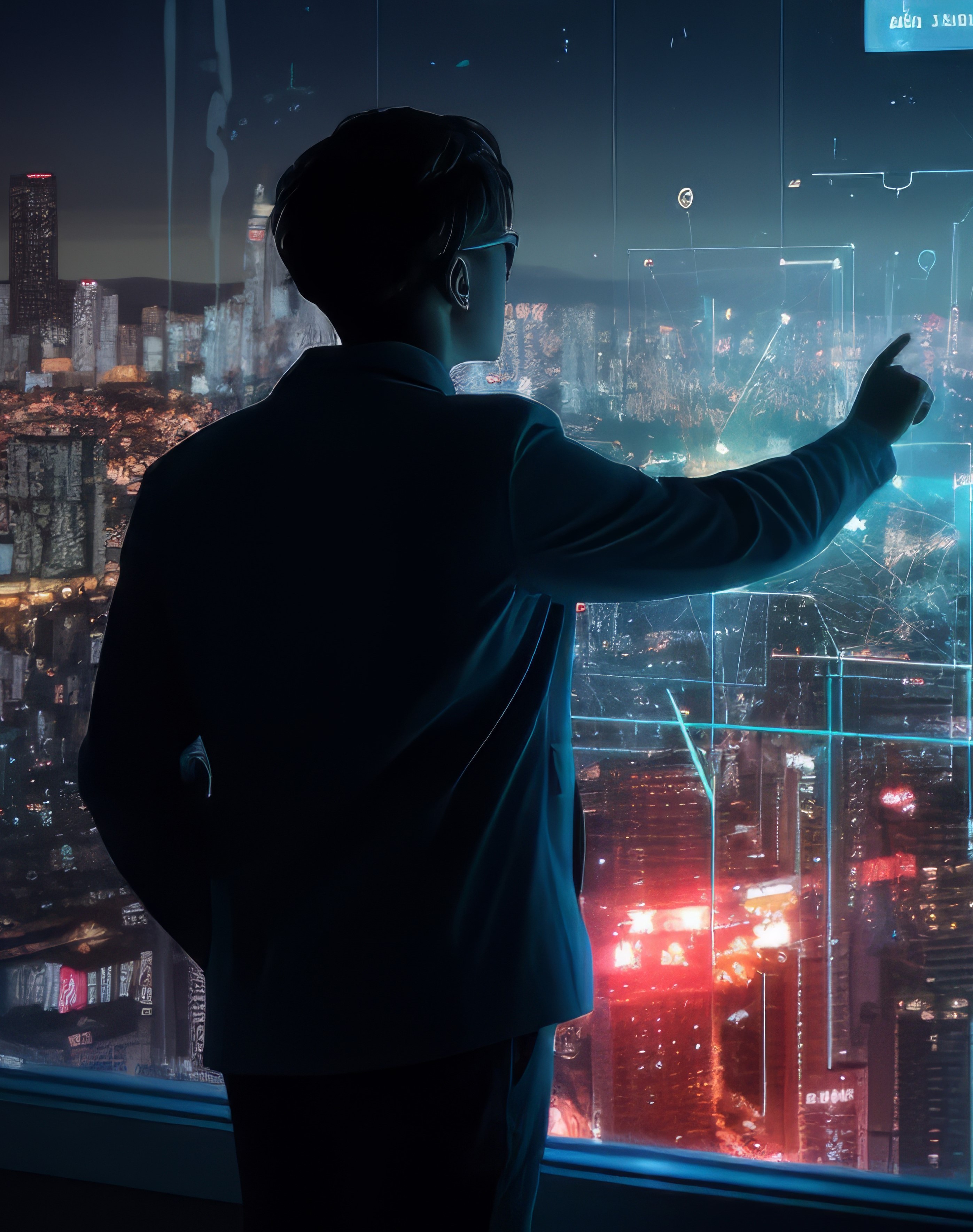 Beneficios Fintech